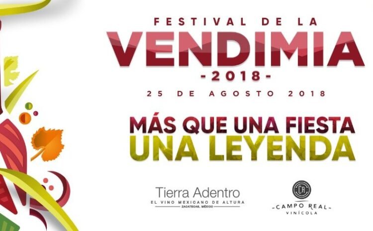  ¿Qué pasó en Vendimia 2021?