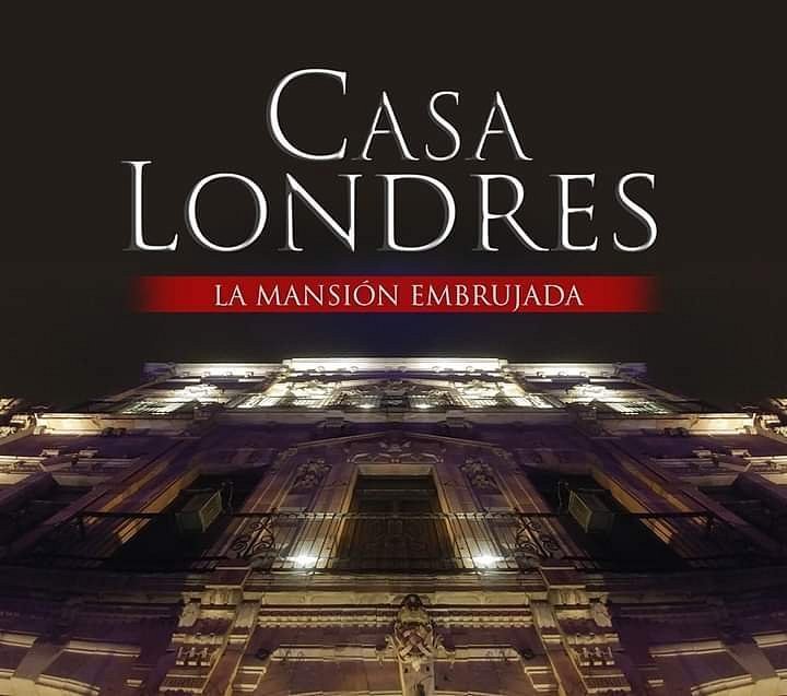 Casa Londres
