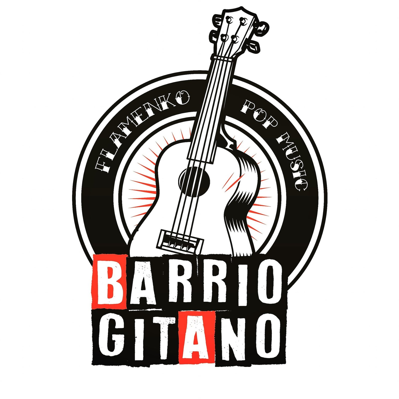 Grupo Barrio Gitano