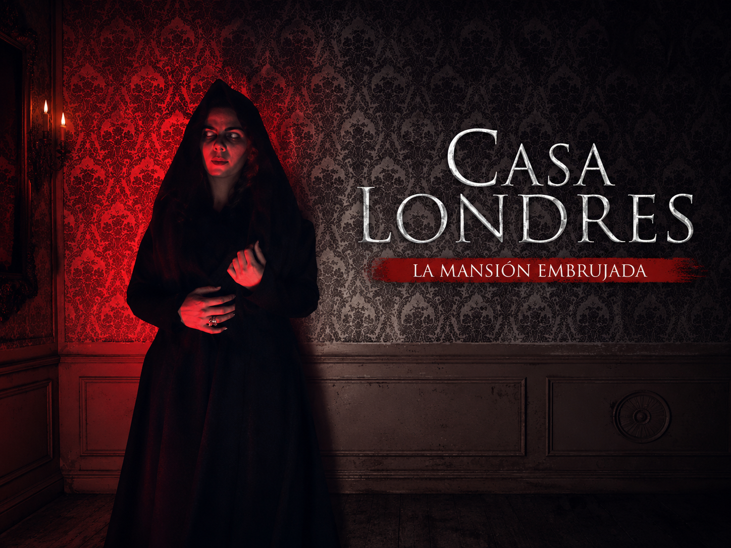 Banner del evento