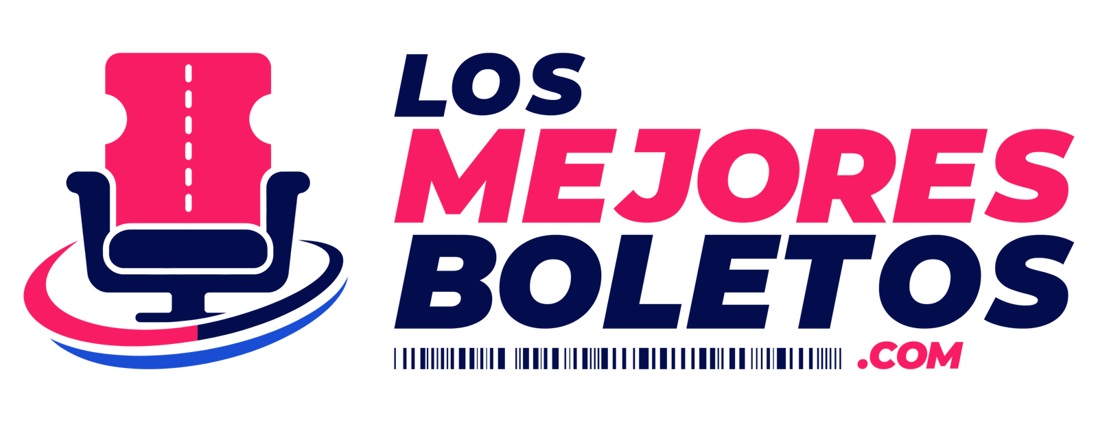 Los Mejores Boletos